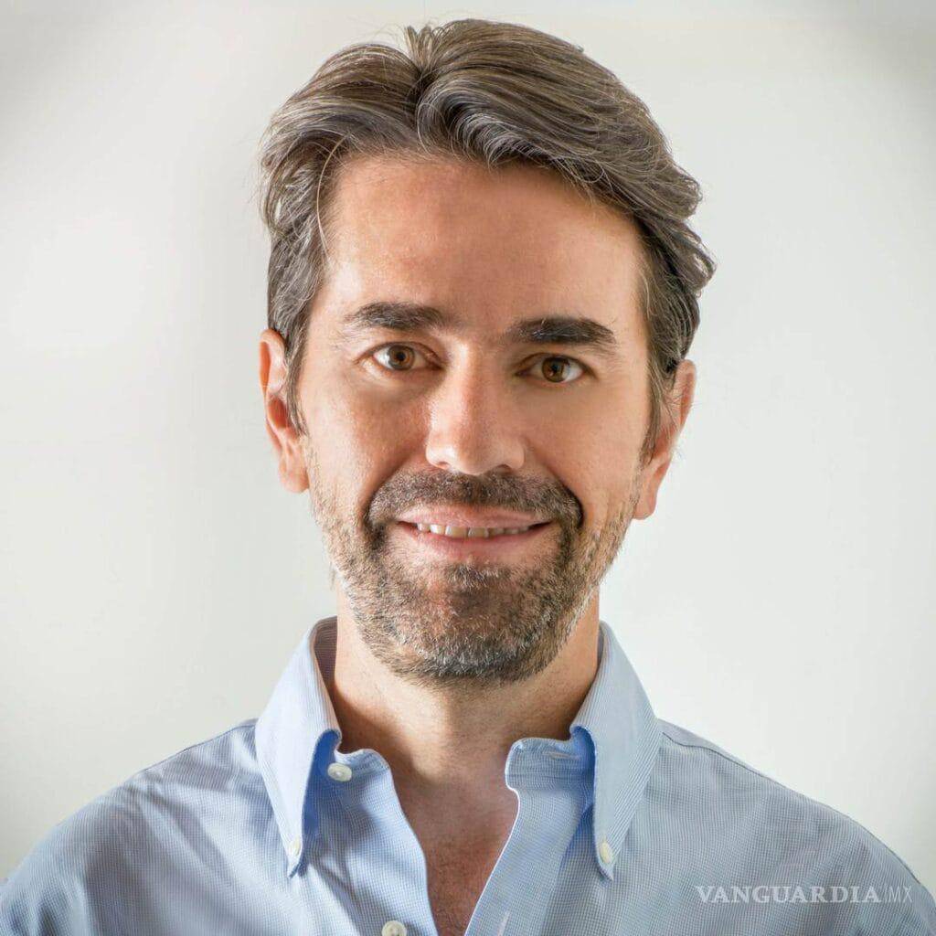 $!Bernardo Baranda Sepúlveda abordará los temas de la movilidad, transporte y obras públicas.