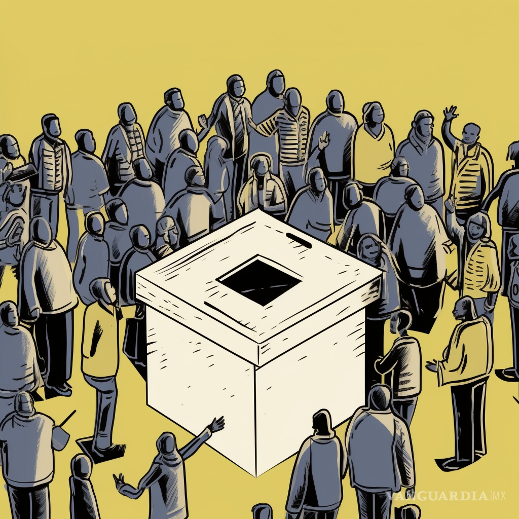 $!El abstencionismo expuesto en este artículo no se resuelve como falta de compromiso ciudadano, sino como una forma de demandar cambios reales en el sistema político.