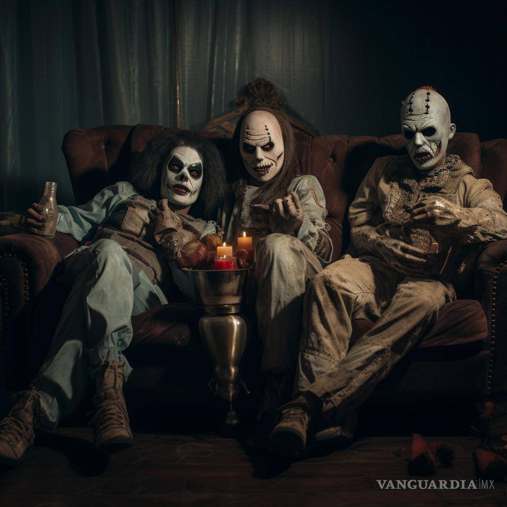 $!Pregunta a tus amigos qué peli quieren ver.