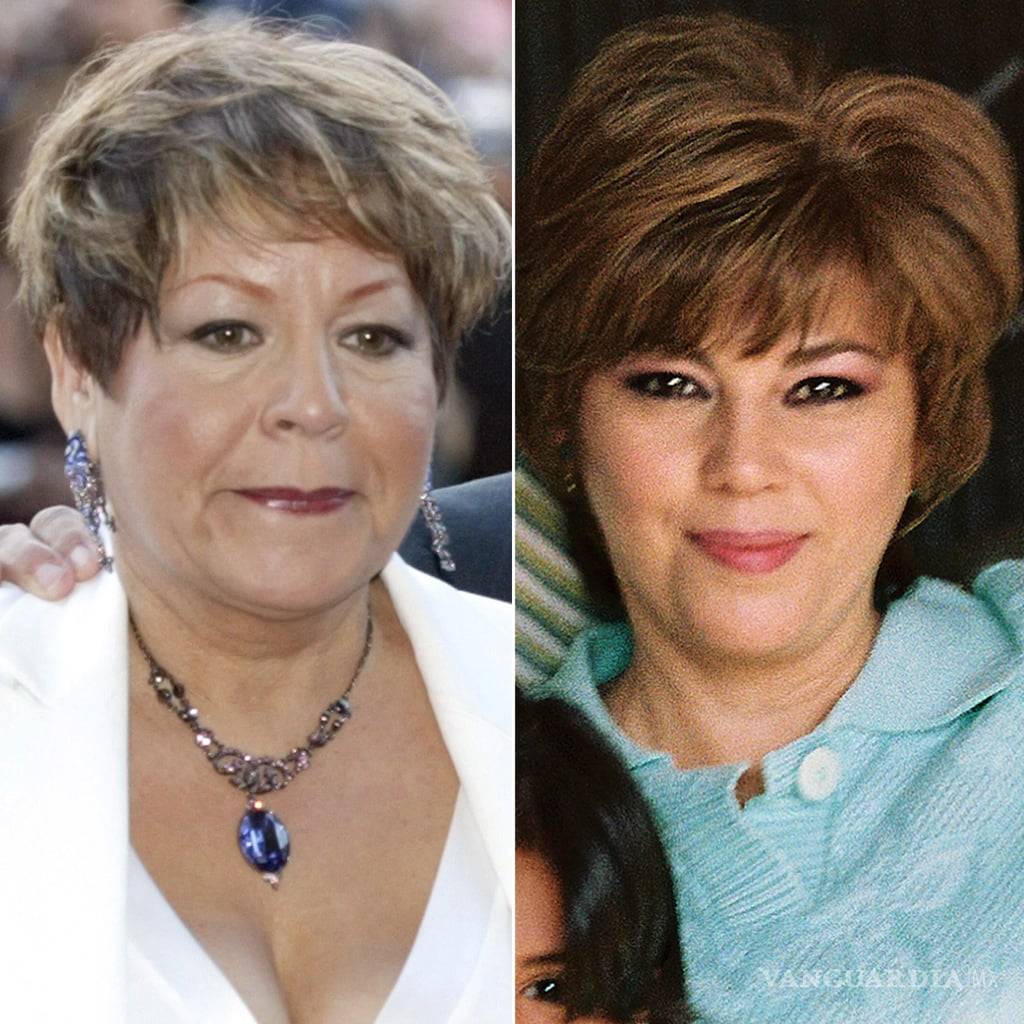 $!‘Selena: La Serie’, ¿quién es quién en esta nueva historia de Netflix?