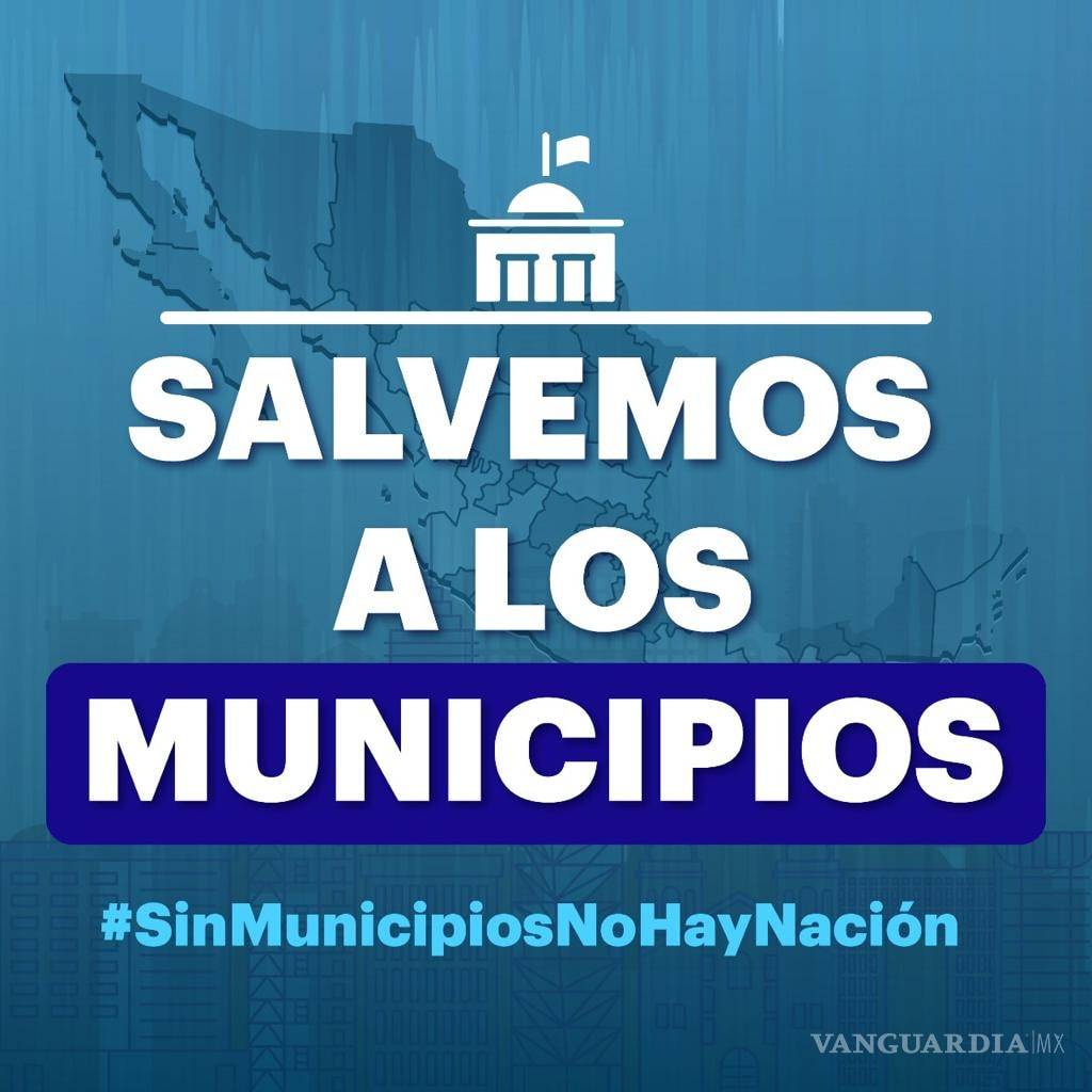$!Alcalde de Lamadrid se traslada a la Ciudad de México para evitar un recorte del presupuesto federal en el 2020