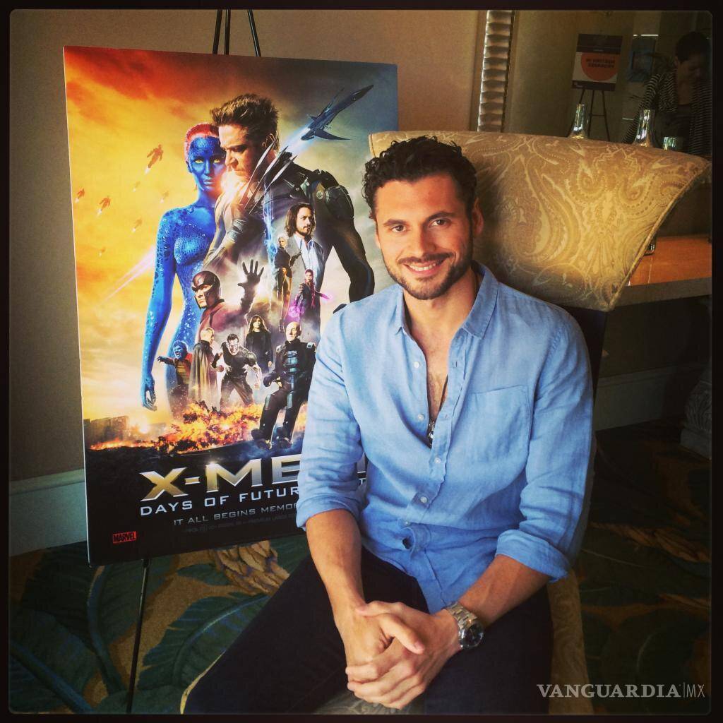 $!Adán radicó primero en Los Ángeles, California y posteriormente se mudó a la Ciudad de México para seguir una carrera como músico y compositor.