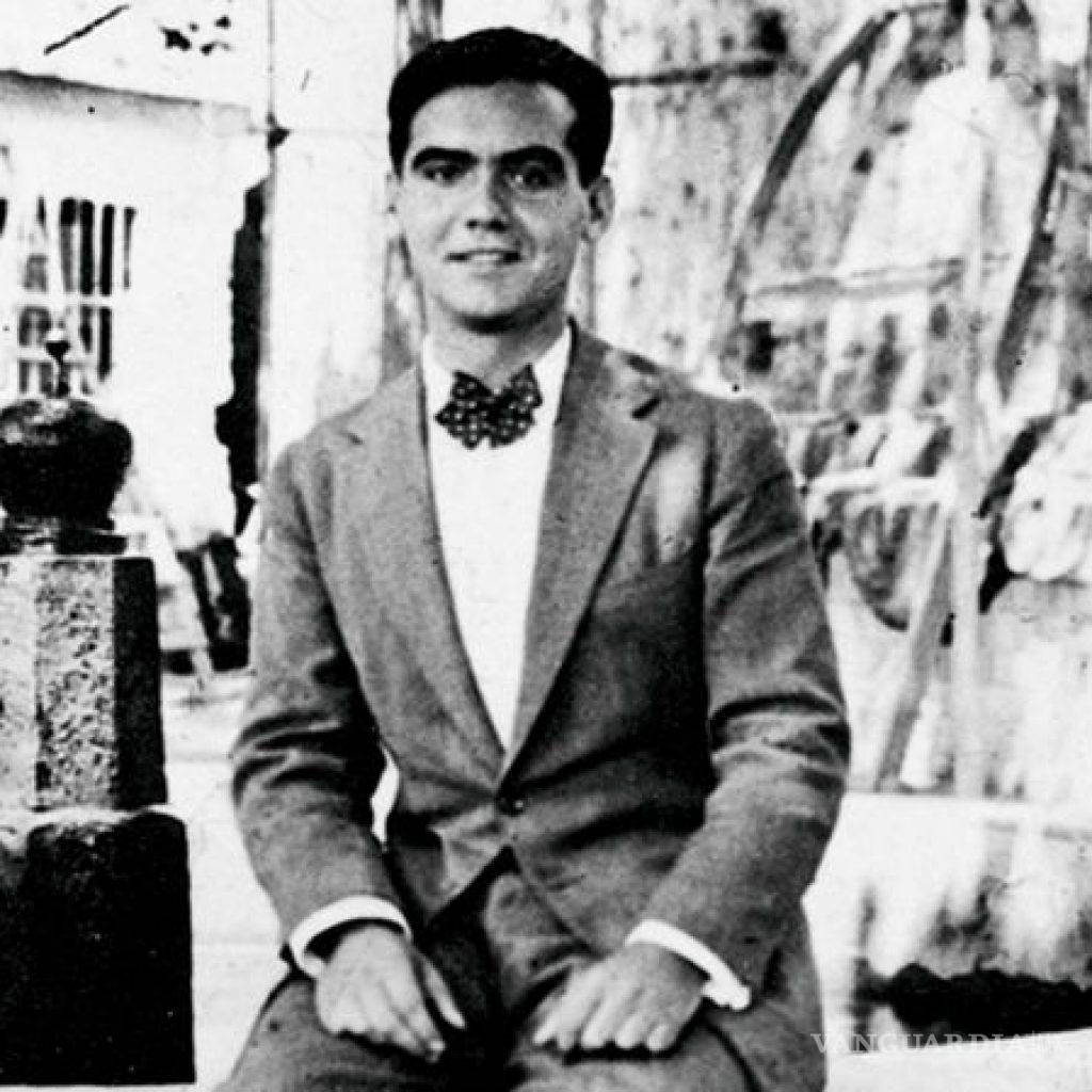 $!Subastan en París un raro manuscrito de Lorca