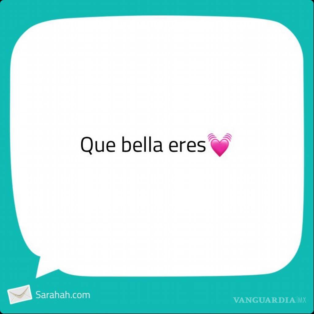 $!Sarahah: La fiebre de las confesiones