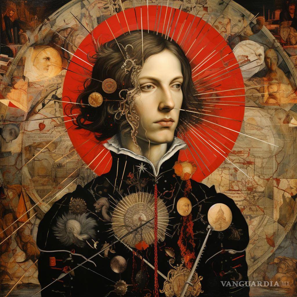 $!San Sebastián sigue siendo relevante en la reflexión sobre la opresión, la valentía individual y la resistencia frente a la adversidad.