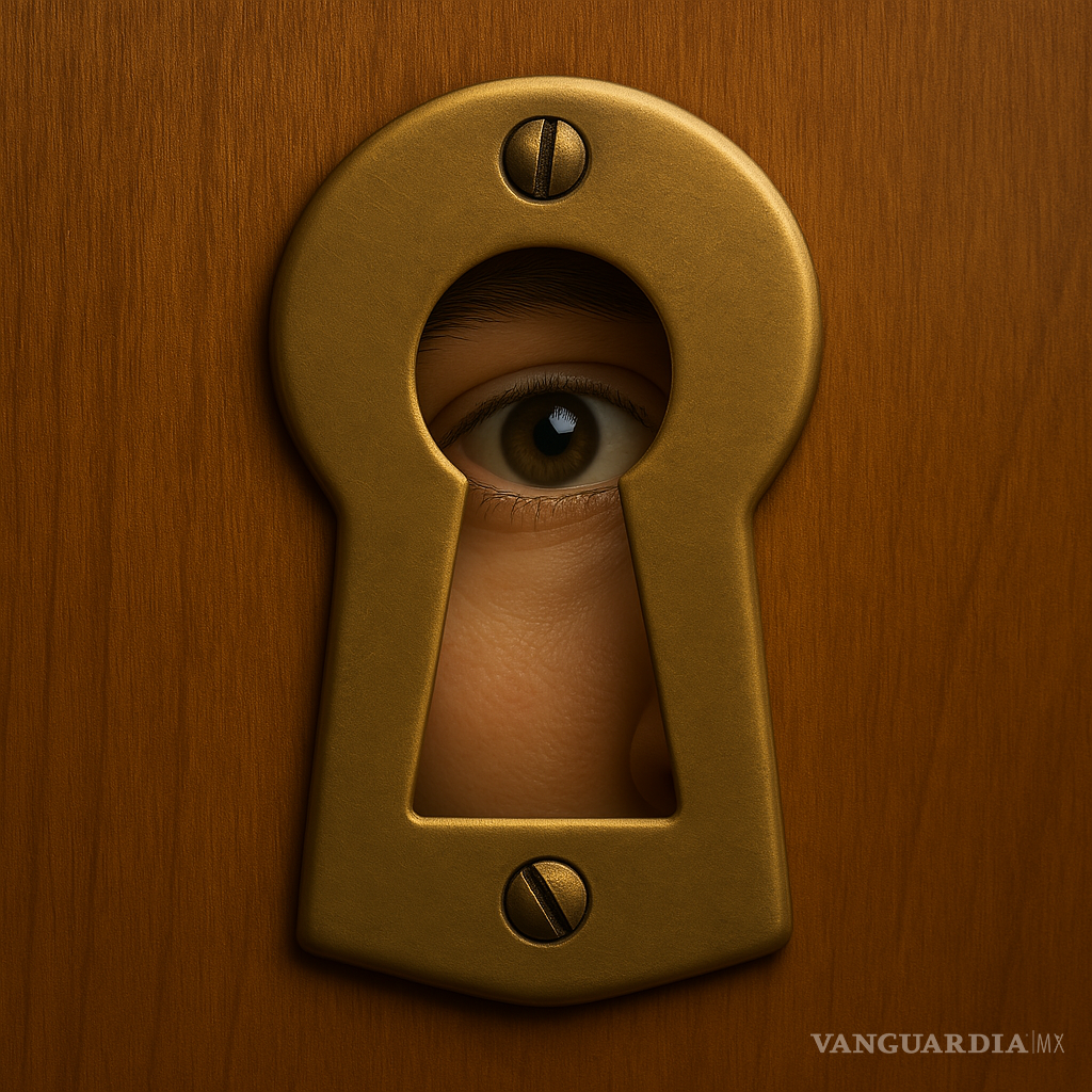 $!El desafío de la sociedad será luchar por el derecho a saber en un contexto en el que no habrá árbitros.