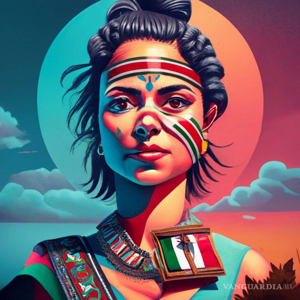 $!FOTO: IMAGEN GENERADA CON IDEOGRAM