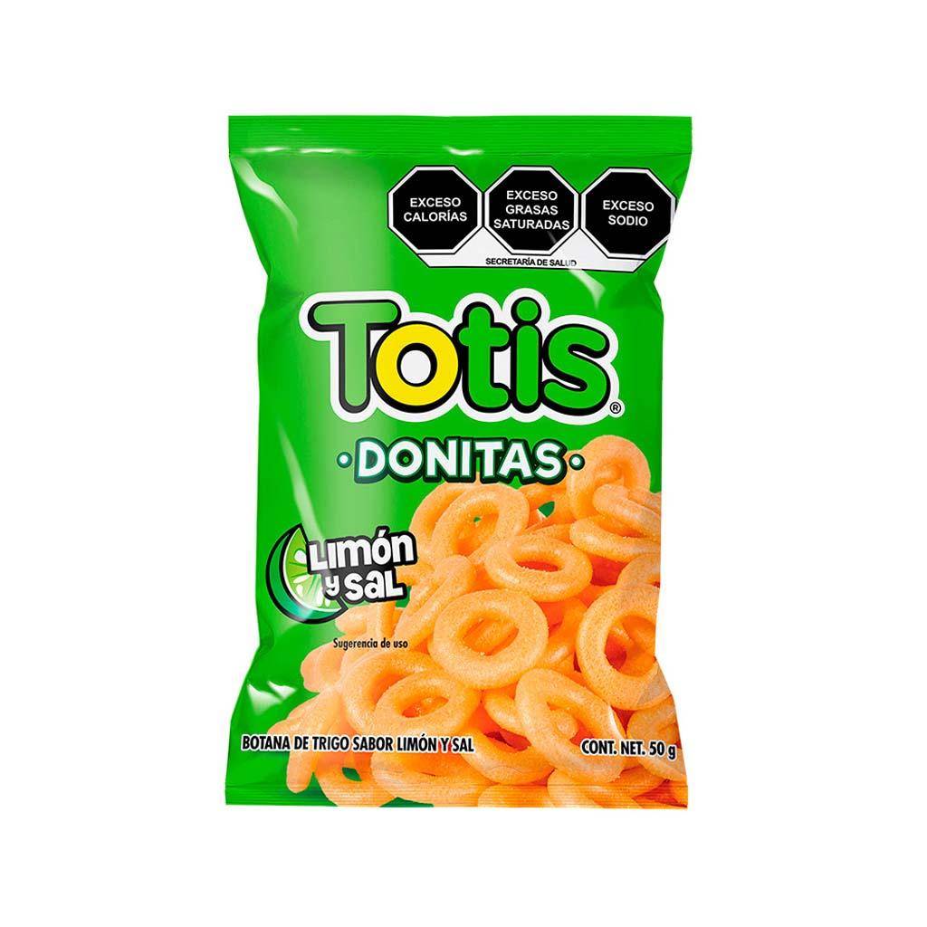 $!¿Takis, Cheetos o Doritos?... esta es la lista negra de las ‘papitas’ más dañinas, según Profeco