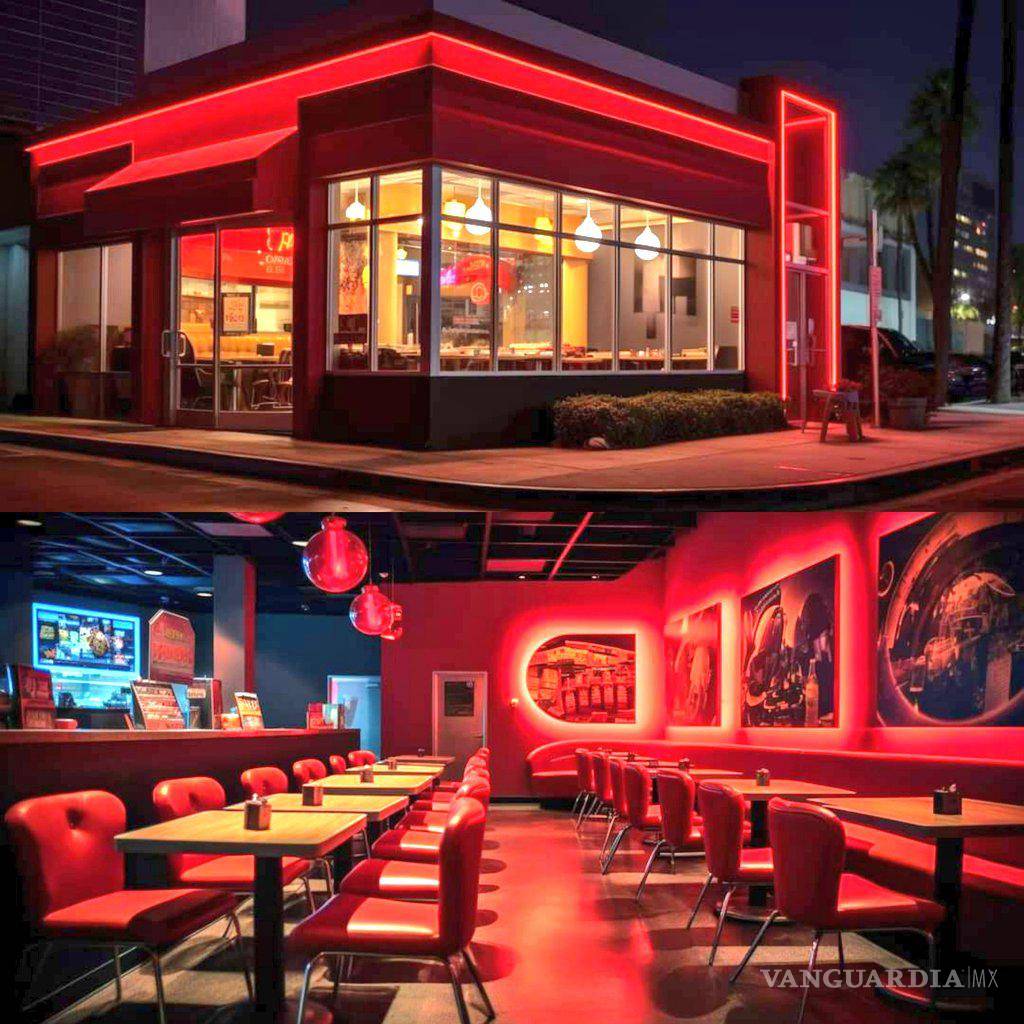 $!¿No estaba en crisis? Abrirá Netflix restaurant en Hollywood inspirado en sus shows de comida