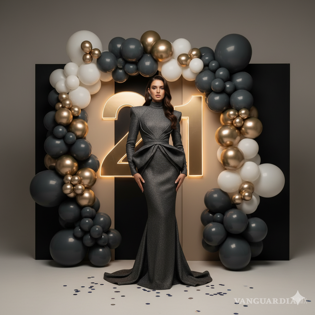 $!Cómo crear sesiones fotográficas de cumpleaños personalizadas y gratis con inteligencia artificial