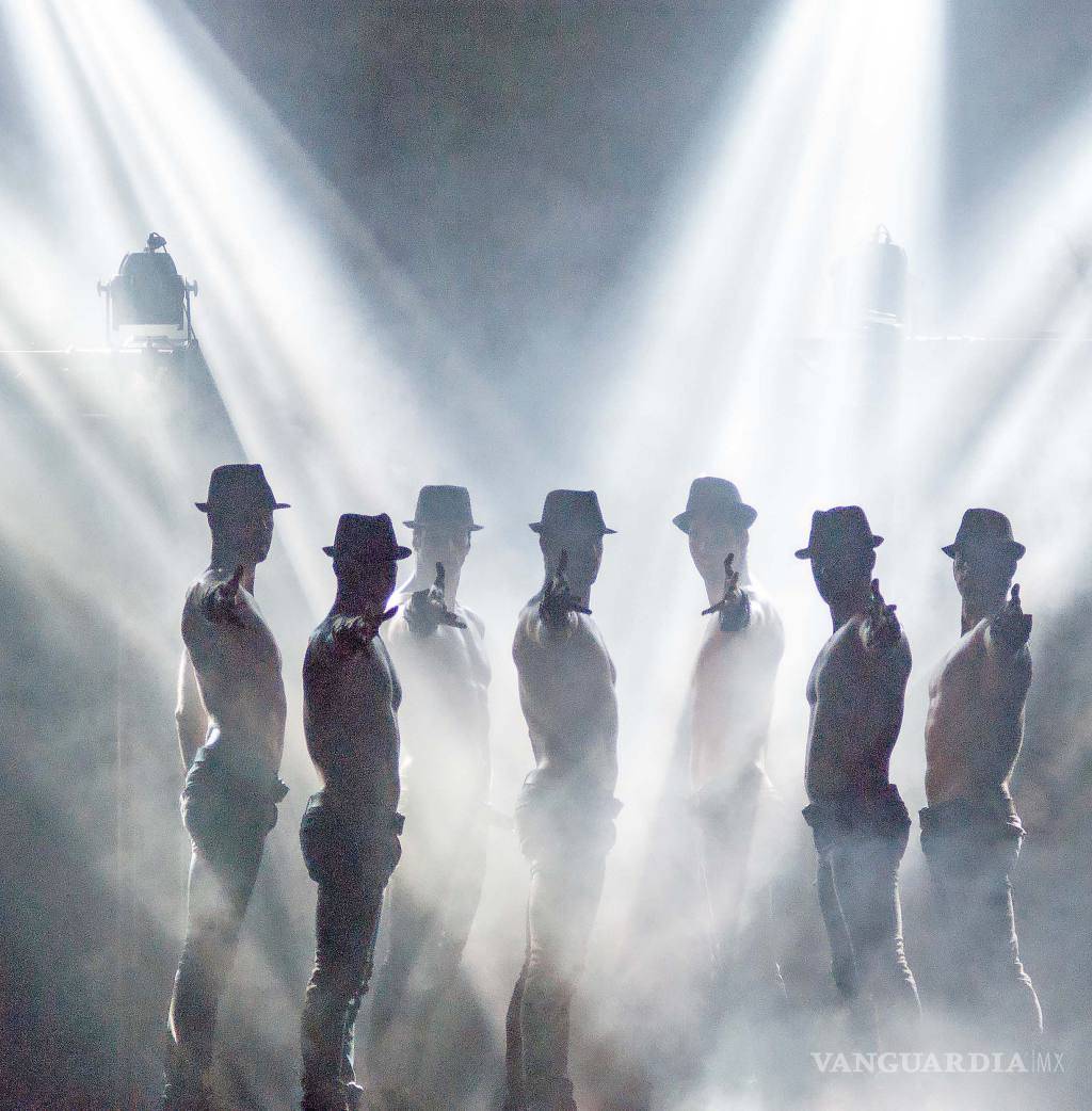 $!Los Vivancos dan al flamenco arte y espectáculo