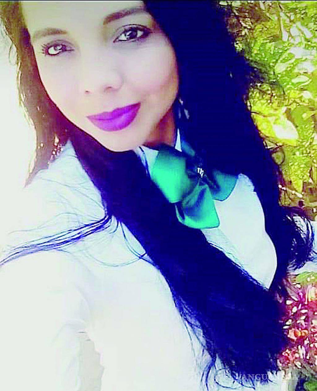 $!Militares asesinaron a compañera por negarse a tener relaciones sexuales