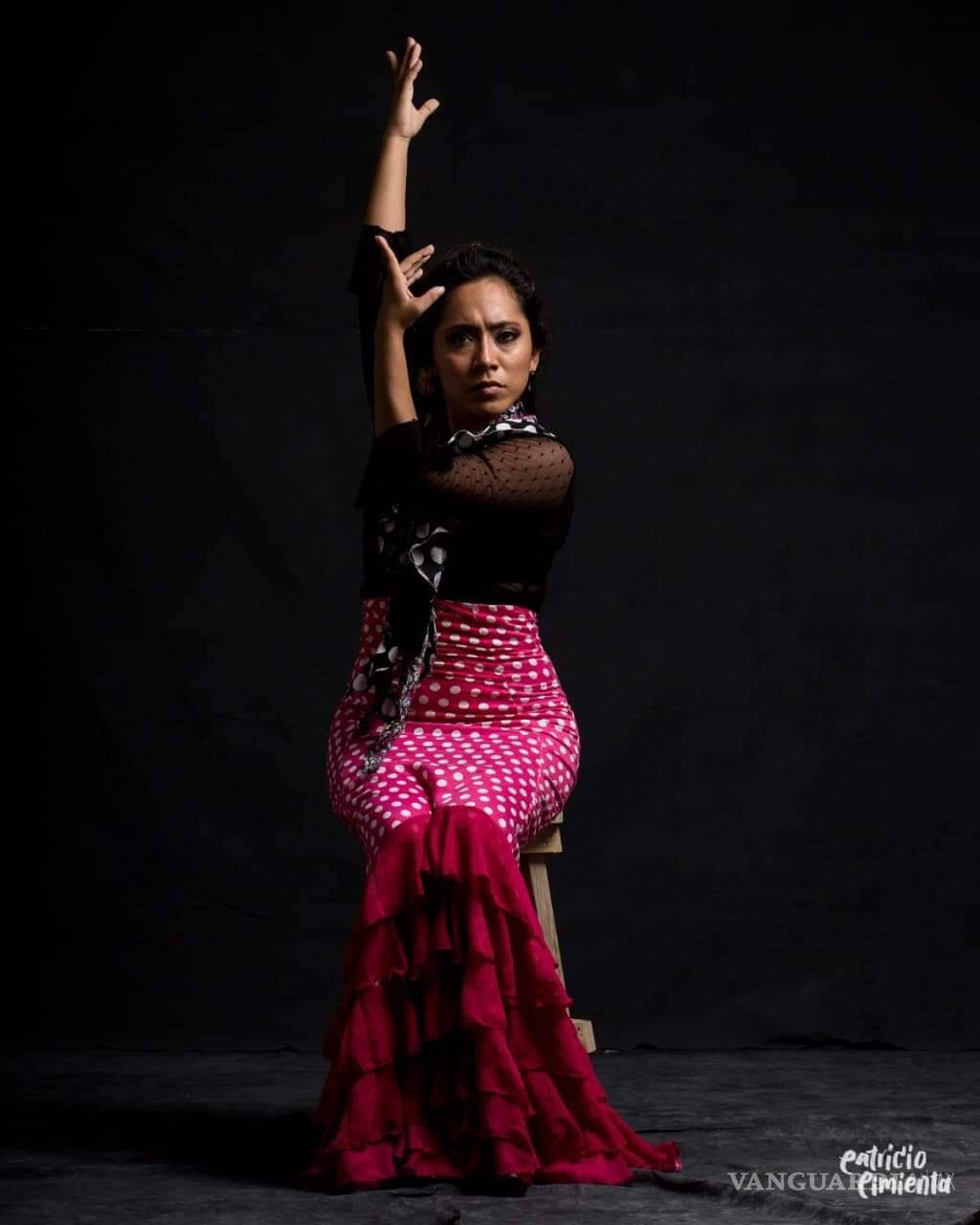 $!Semana Santa a ritmo de flamenco