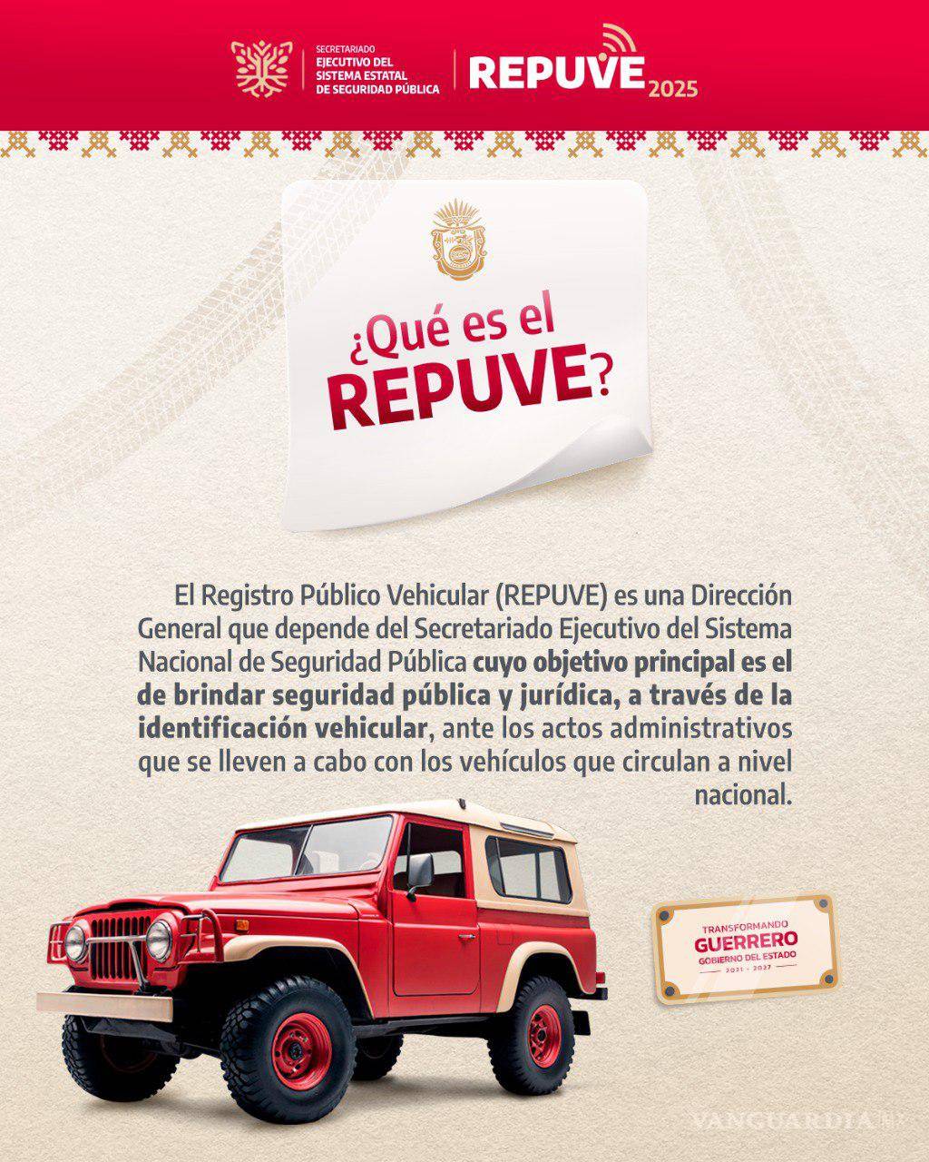 $!Cómo regularizar autos chocolate en 2025: requisitos, documentación y estados participantes