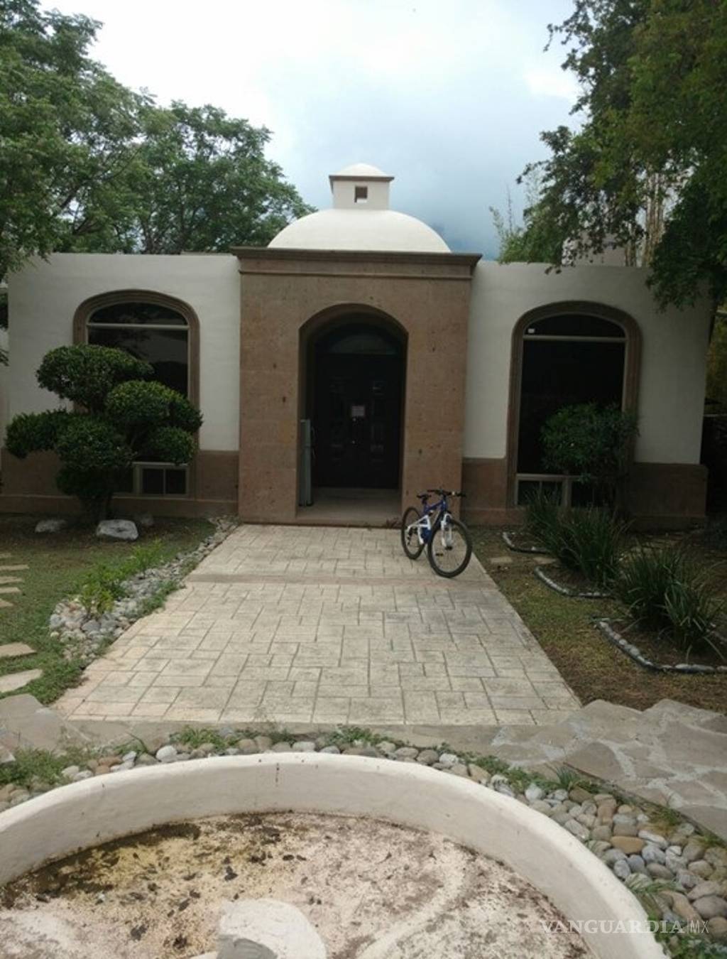 $!Aseguran 70 kilos de marihuana en Monterrey