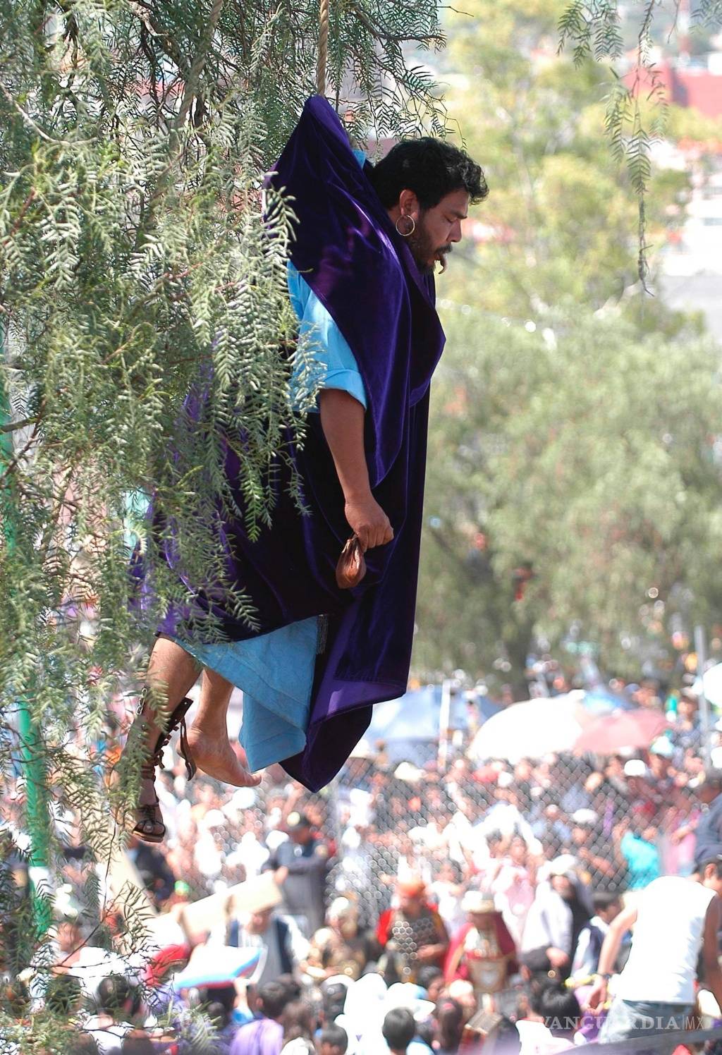 $!Estas son las expresiones que decimos y que están ligadas a la Semana Santa