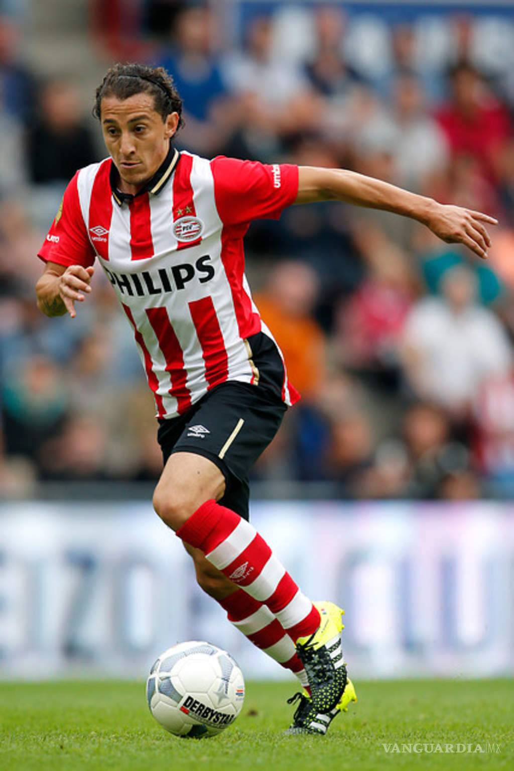 $!¿Guardado a la MLS? El 'Principito' confirmó interés del Atlanta United