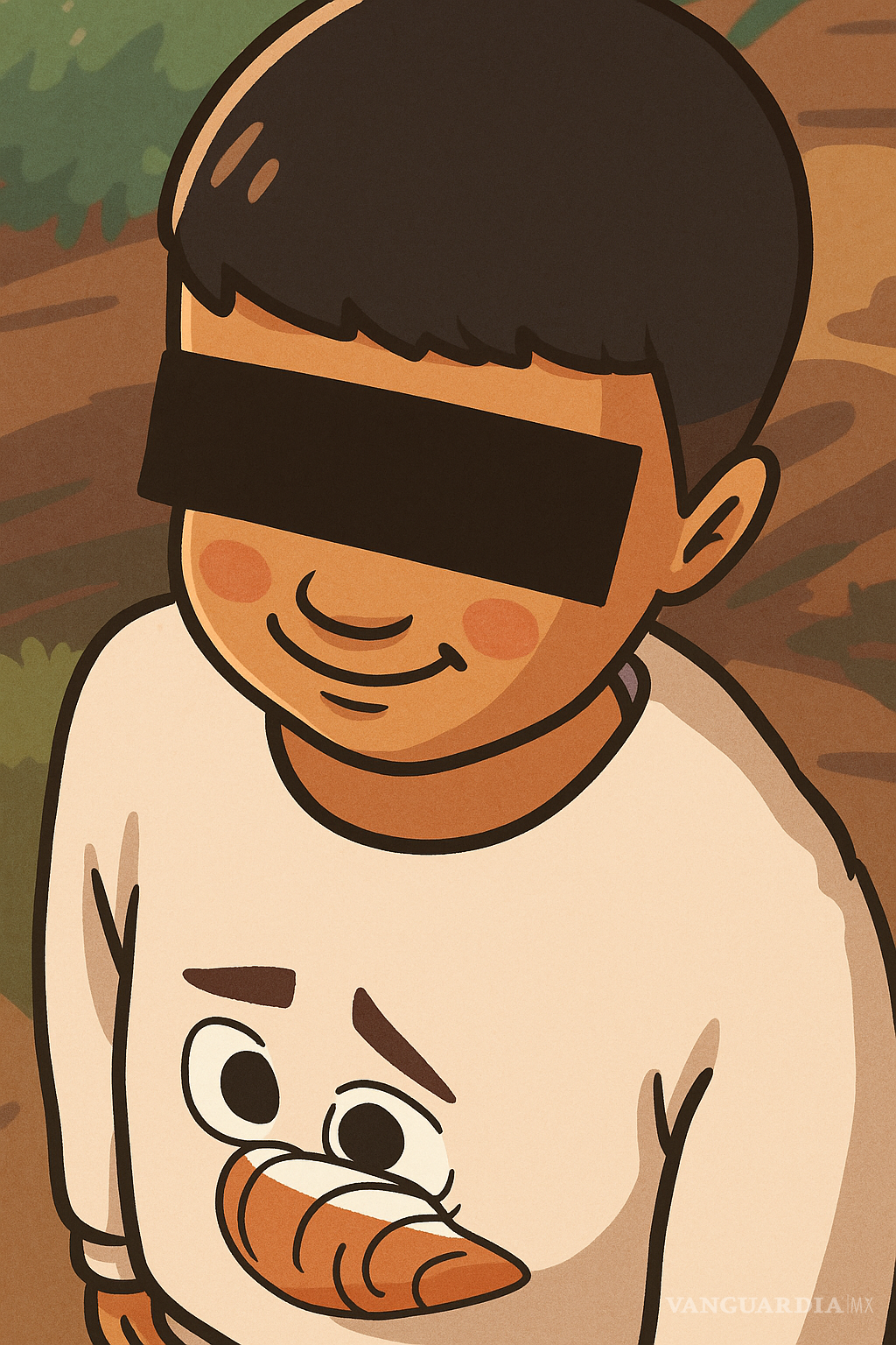 $!Caso ‘Fernandito’: madre denunció secuestro y autoridades ignoraron sus llamados de auxilio