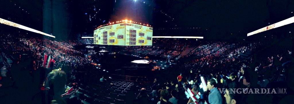 $!China, ganador del campeonato mundial de 'League of Legends'