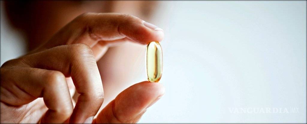 Las muertes de coronavirus se relacionan con la deficiencia de vitamina D