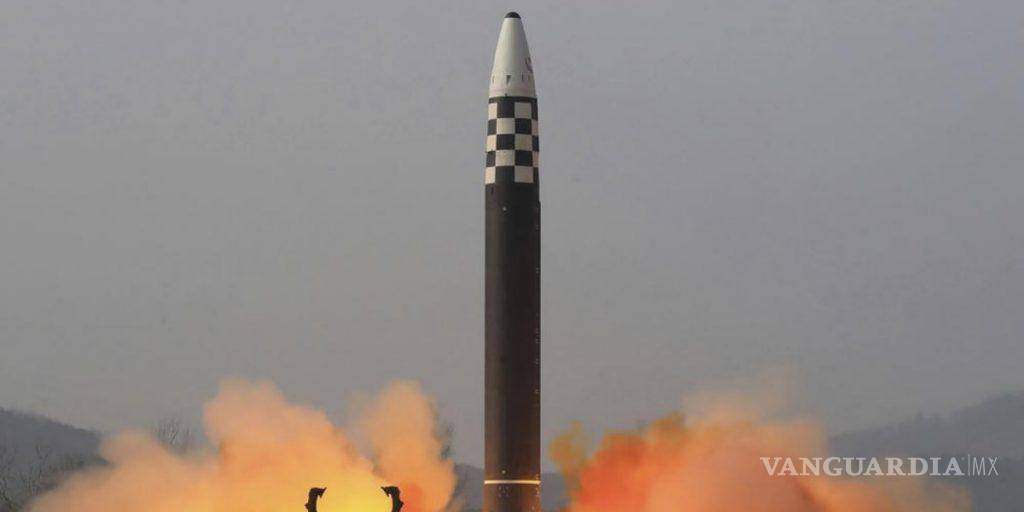 Aseguran que Corea del Norte está aumentando las tensiones con Japón y Corea del Sur para algo más grande