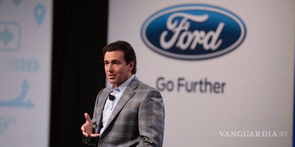 $!Ford cancela inversión de mil 600 mdd en México