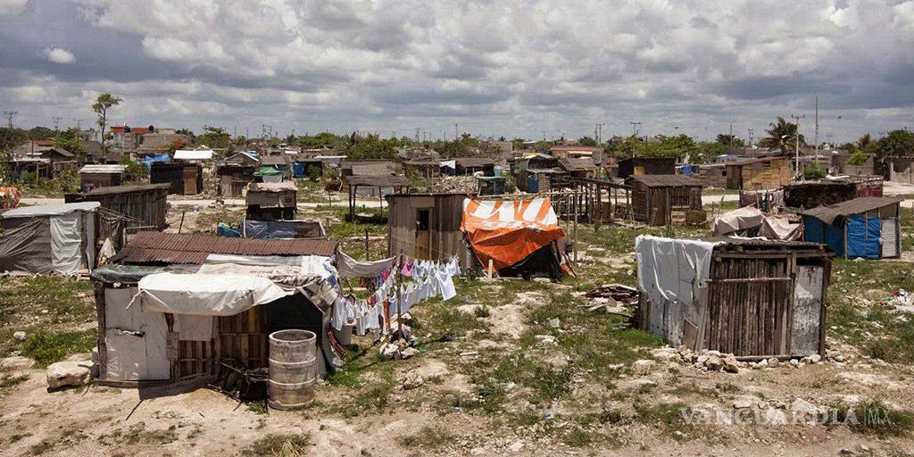 $!Demandan al Inegi por no contar los asentamientos irregulares