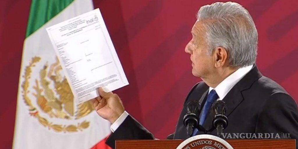 $!Activistas han enviado cartas a López Obrador para que se contemple la prohibición legal de esta técnica.