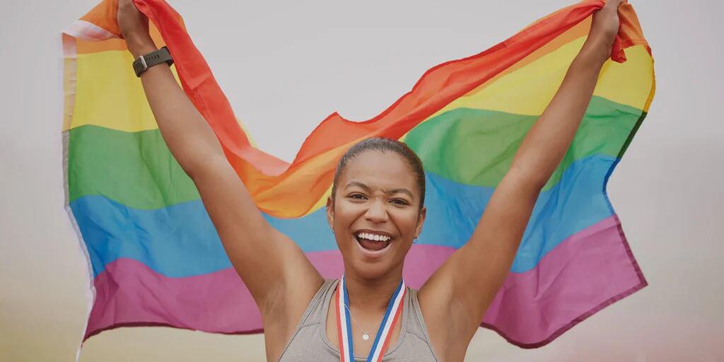 $!El debate de la inclusión LGBTTTIQ+ y la equidad deportiva en los Juegos Olímpicos