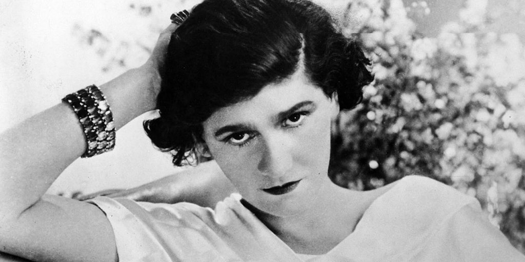 $!Coco Chanel: la controvertida dama de la moda