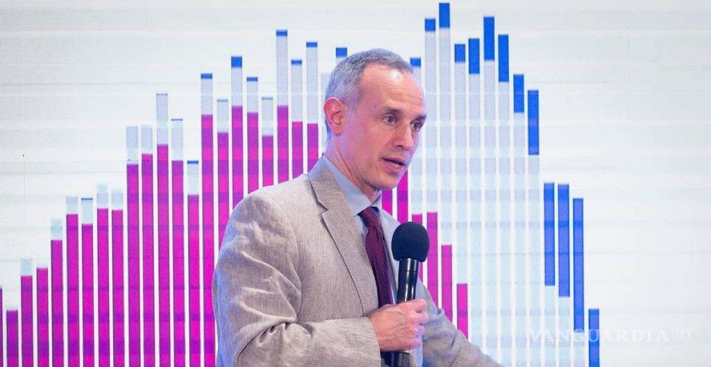 Faltan por contar 6 mil 400 muertos en México, la magnitud final es “inobservable”, denuncian