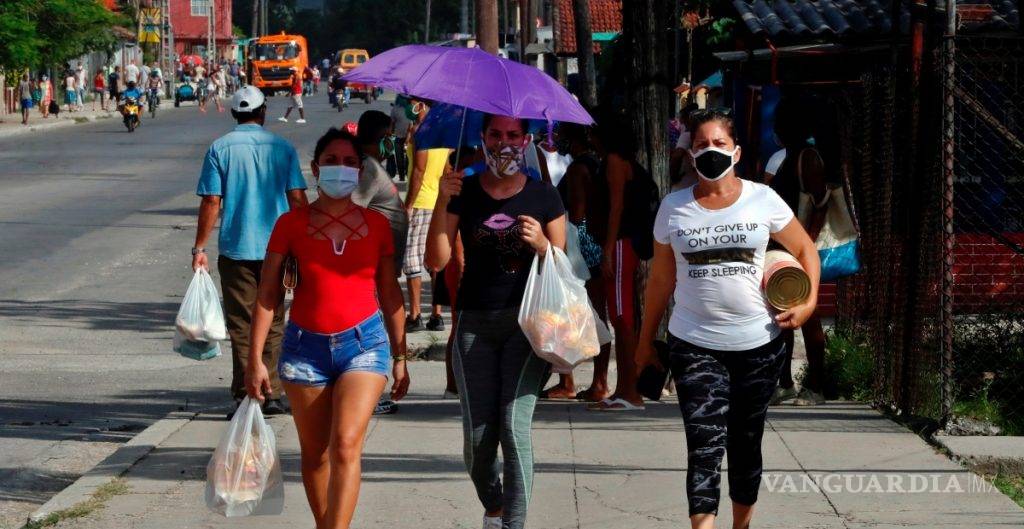 $!Baja de contagios en México se estancó; sube transmisión de COVID-19: OPS