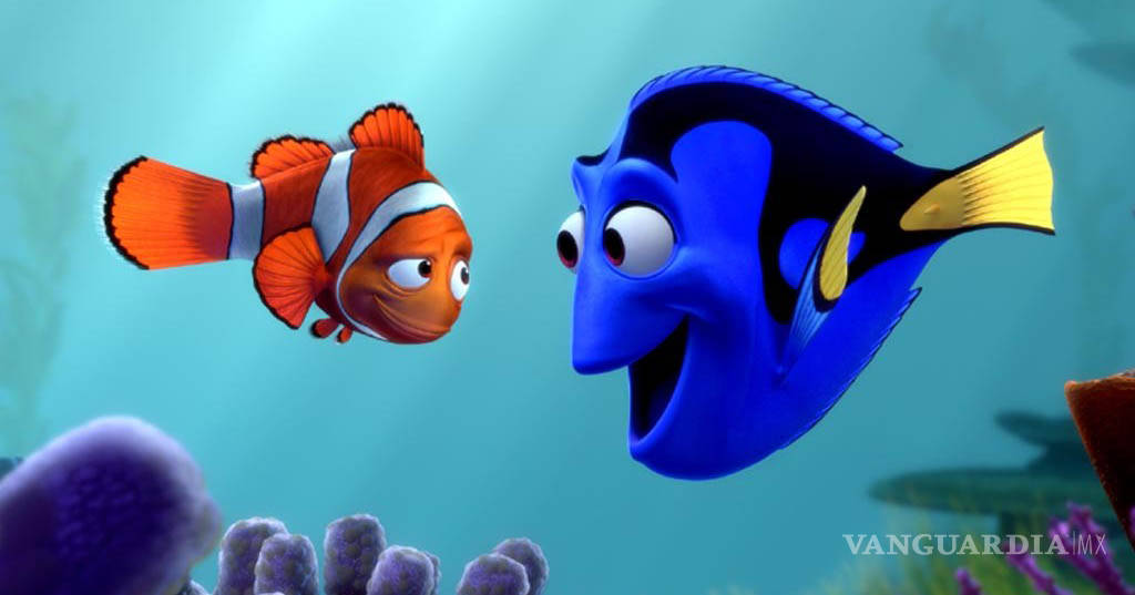 $!&quot;Dory y Nemo&quot; incrementan la compra de peces de su especie