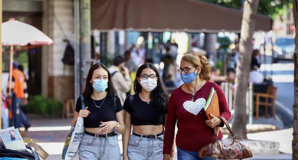 $!No a todos les hizo feliz el que dejen de ser obligatorios