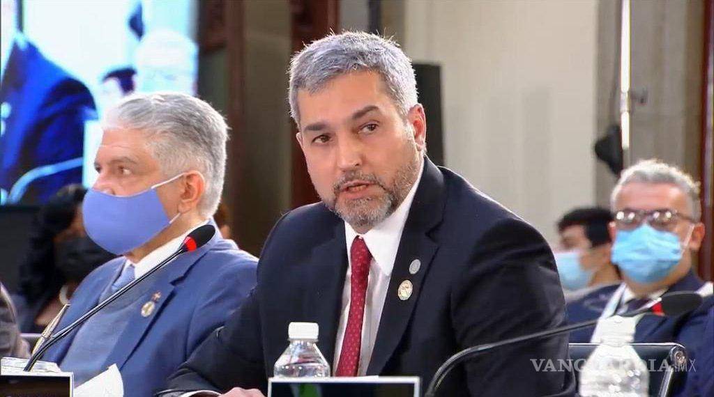 Intercambian acusaciones Uruguay y Cuba, Paraguay no reconoce gobierno de Maduro en la Celac