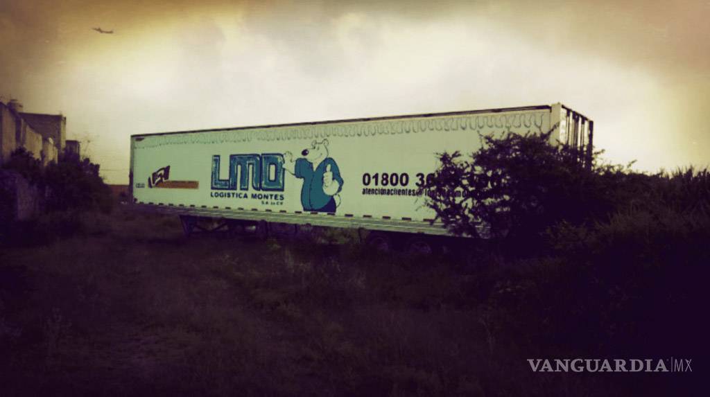 $!Jalisco: La verdad de los “tráileres de la muerte”