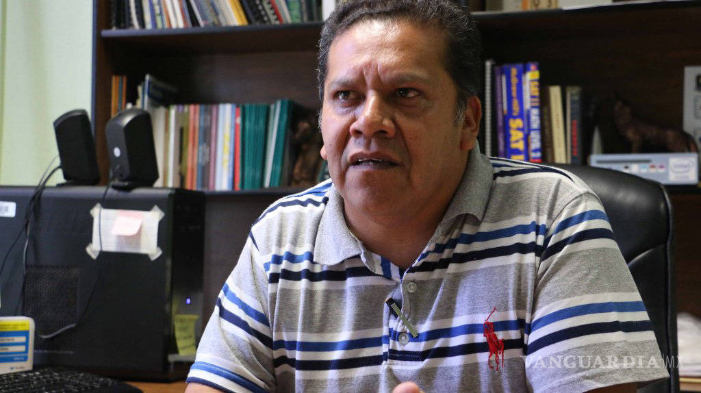 $!Acusan a director de la Narváez por acoso sexual; ya tendría denuncia en la Fiscalía de Coahuila