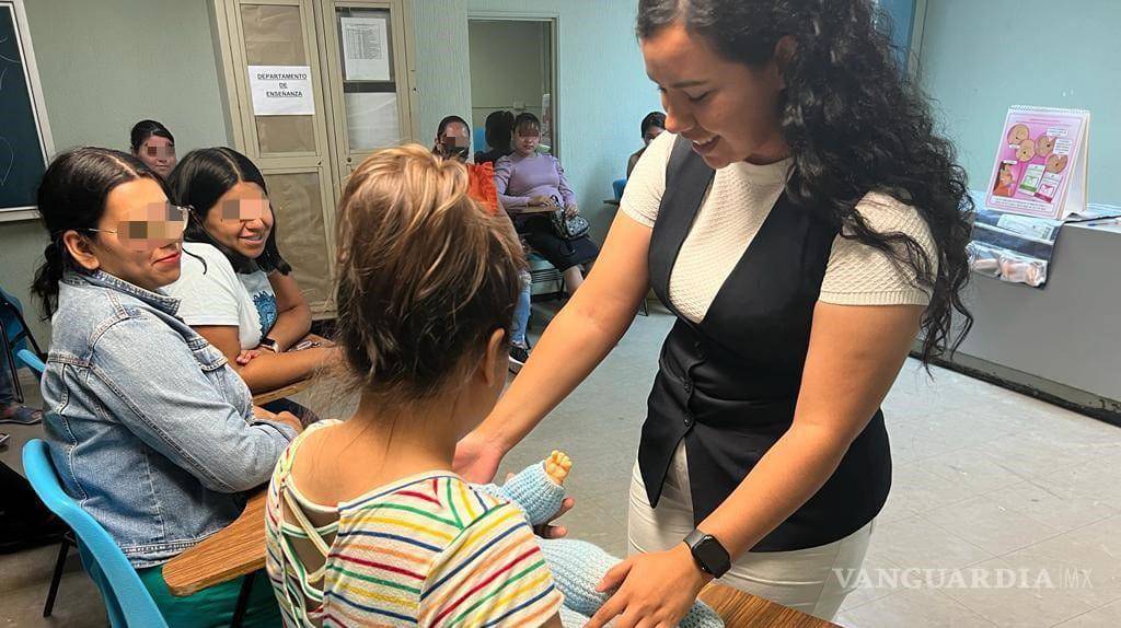 $!La leche materna aporta beneficios tanto al bebé como a la madre, y es clave en los primeros seis meses de vida.