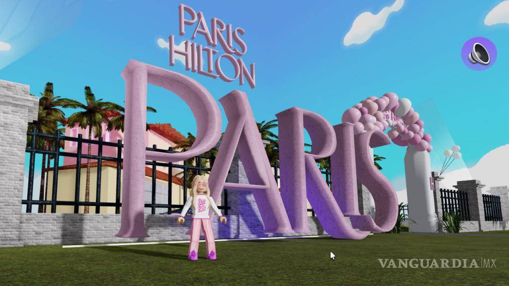 $!Paris World es nueva experiencia de juego que incluye escenarios de DJ masivos, la propia casa de Paris, un zoológico y, por qué no, un jet privado, un yate y su propia isla personal.