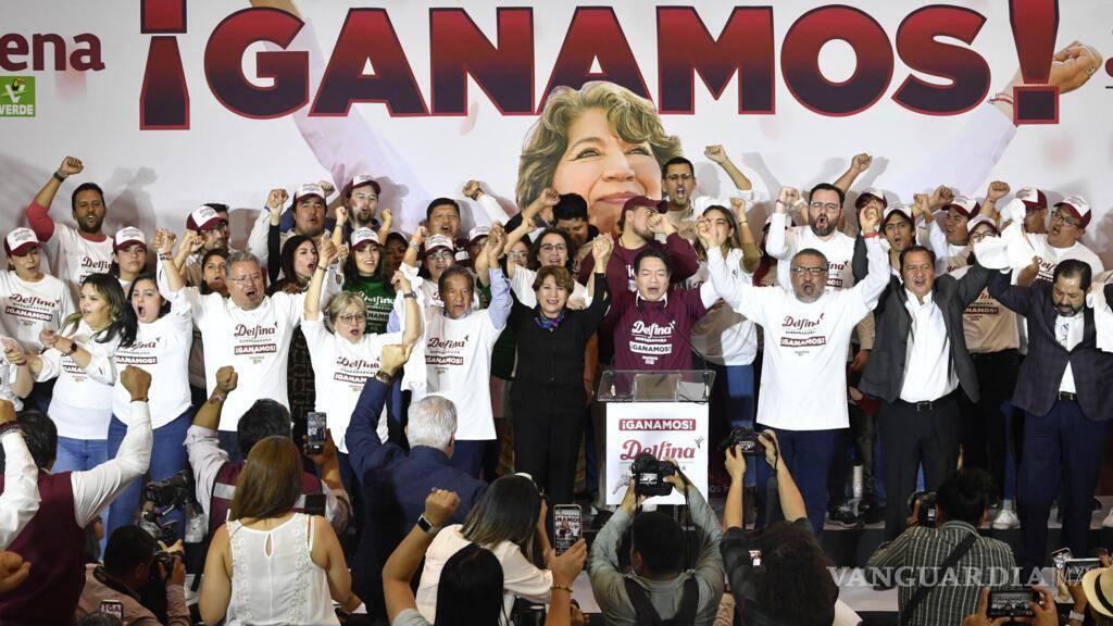 $!El funcionario señaló que estos encuentros buscarán establecer garantías para el desarrollo del proceso electoral.