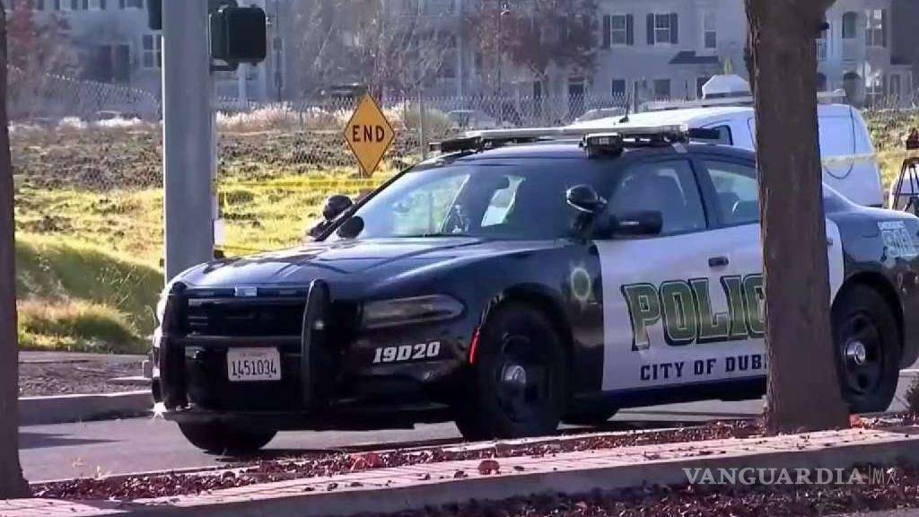 Tiroteo en Dublín deja dos personas baleadas en el norte de la ciudad