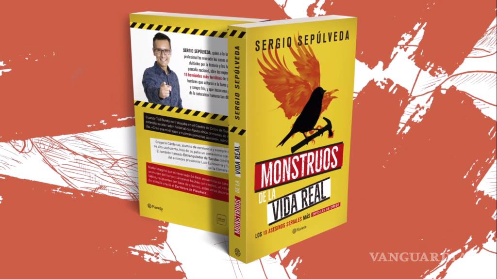 $!‘Monstruos de la vida real’: Crímenes que pasaron a la historia