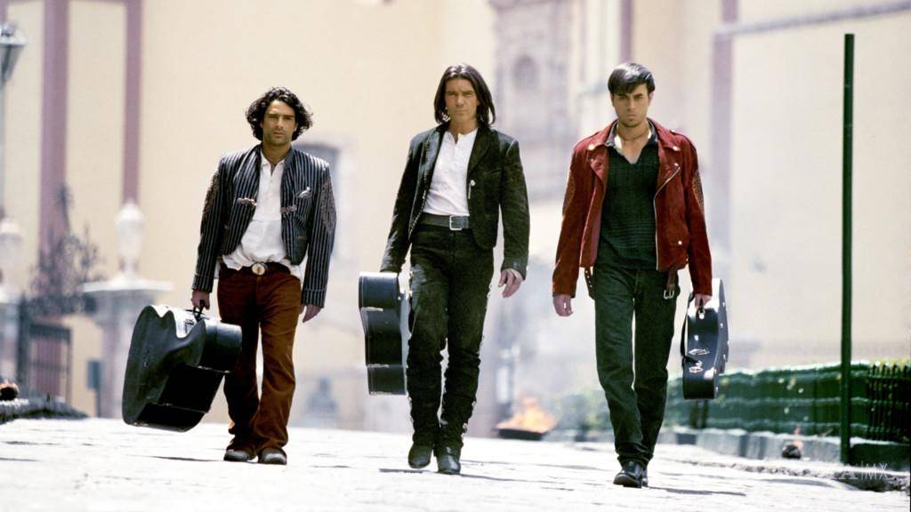 30 años después, El Mariachi sigue tocando