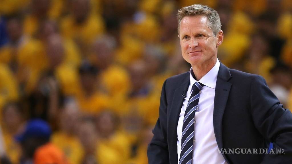 ¿'The Last Dance' miente? Steve Kerr contradice a Michael Jordan