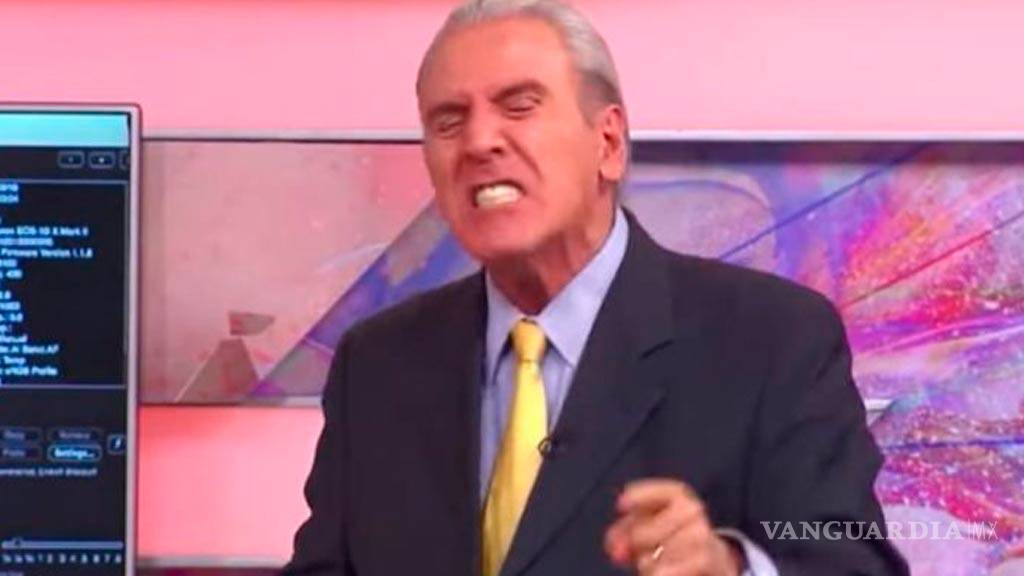 'No es posible que un asesino juegue futbol en México'; las palabras de Albert a Joao Maleck