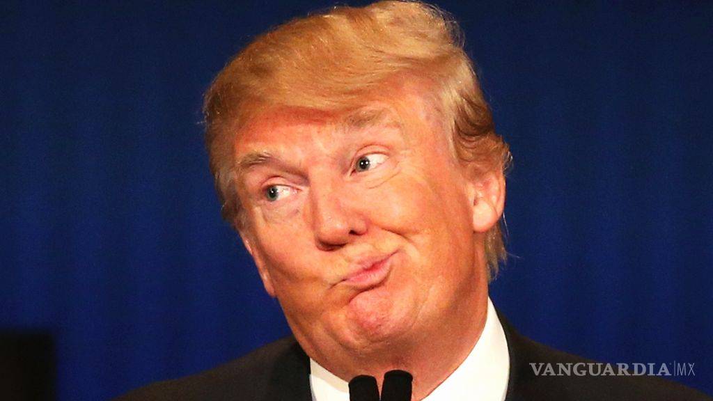 $!Amazon saca a la venta adorno navideño de Trump y causa revuelo entre cibernautas