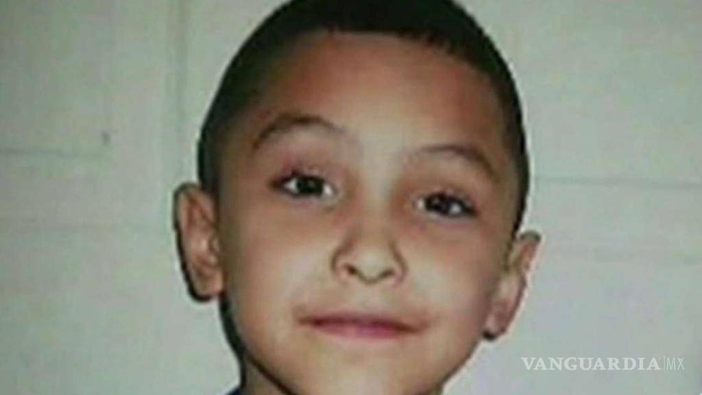 $!'¿Es normal que las mamás golpeen a sus hijos?'... el terrible caso de Gabriel Fernandez, un niño de 8 años torturado y asesinado por su madre