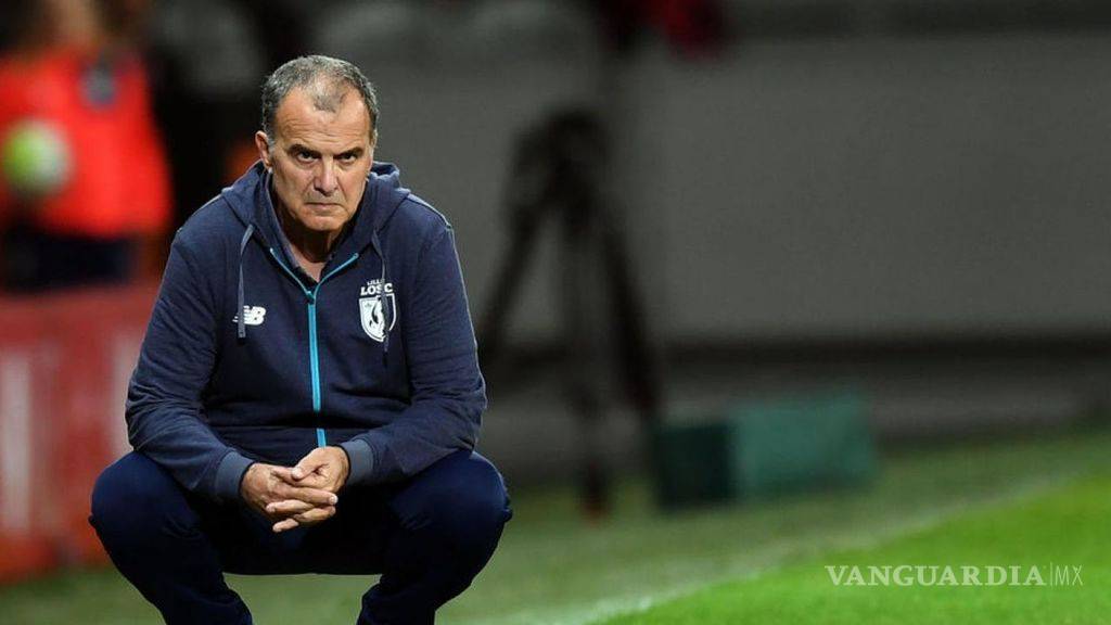 Pierde Bielsa su primera batalla contra el Lille