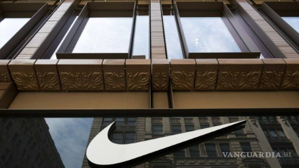 $!Comisión Europea multa a Nike con 12.5 mde