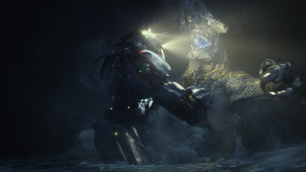 $!Se revelan títulos de secuelas de “Godzilla” y “Titanes del Pacífico”